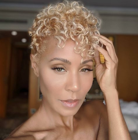 Jada Pinkett Smith