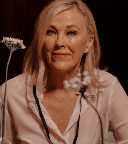 Catherine O'Hara / Kate McCallister