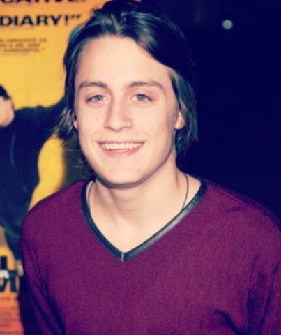 Kieran Culkin / Fuller McCallister