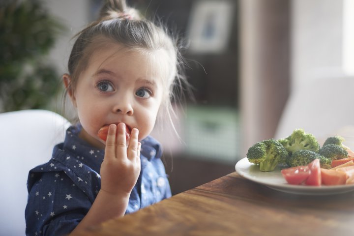 Introdu alimente noi, dar într-un mod înțelept