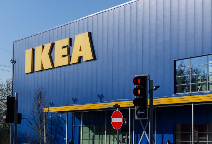Ikea - Suedia