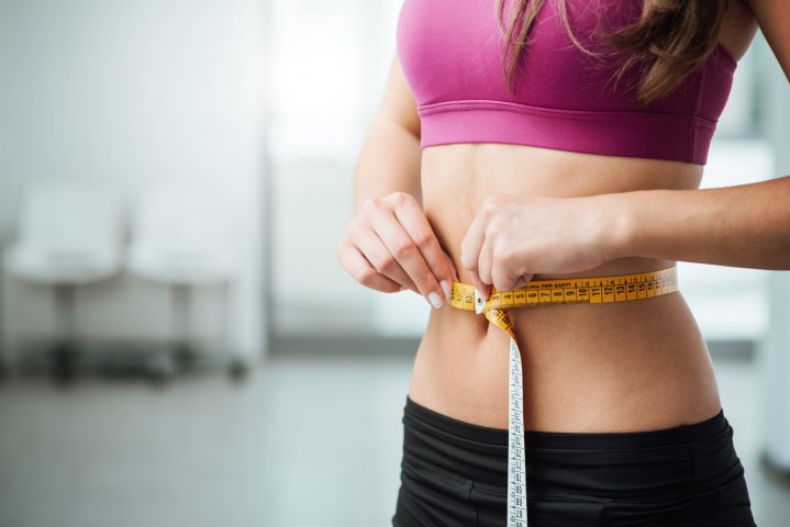 Poți câștiga lupta împotriva kilogramelor în plus
