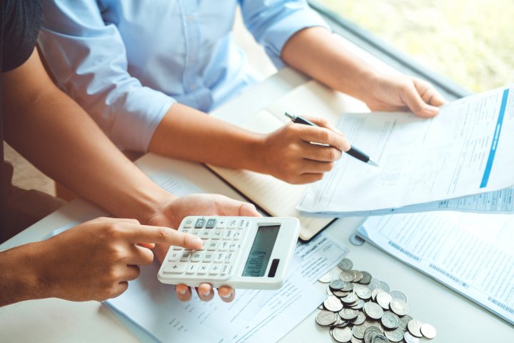 "Cum vom proceda în privința finanțelor?"