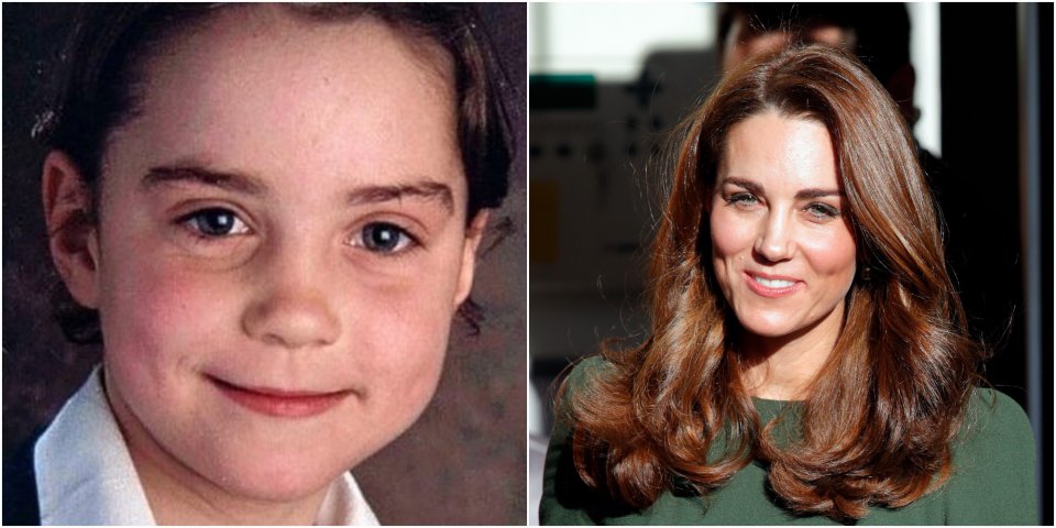 Kate Middleton