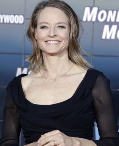 Jodie Foster