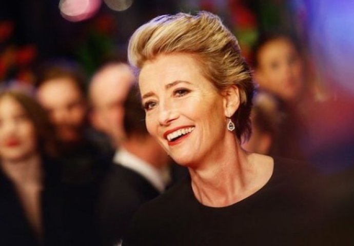 Emma Thompson