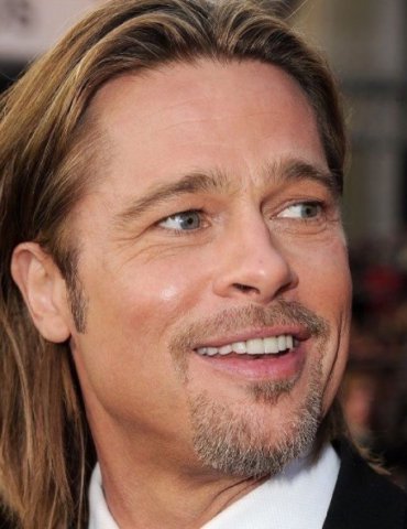 Brad Pitt