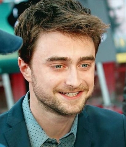 Daniel Radcliffe