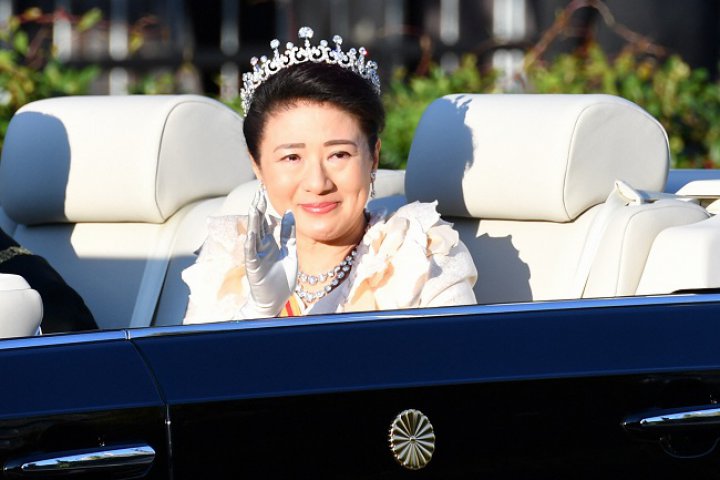 Împărăteasa Masako, viața tulburată și lupta cu depresia