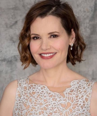 Geena Davis