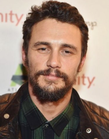 James Franco