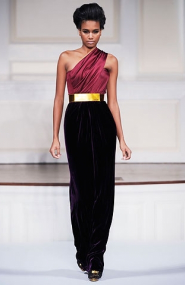 Oscar de la Renta