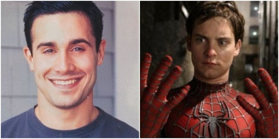 Freddie Prinze Jr. vs Tobey Maguire în "Spider-Man"
