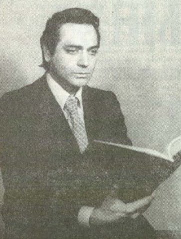 Primele roluri