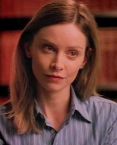 "Ally McBeal" i-a adus un Glob de Aur