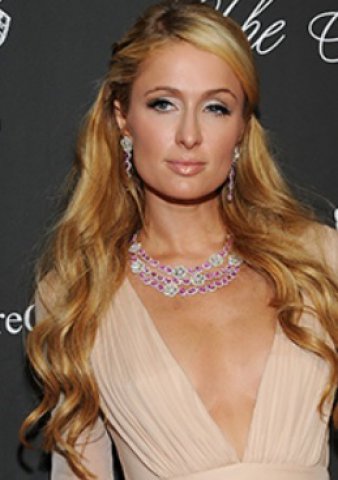 Paris Hilton