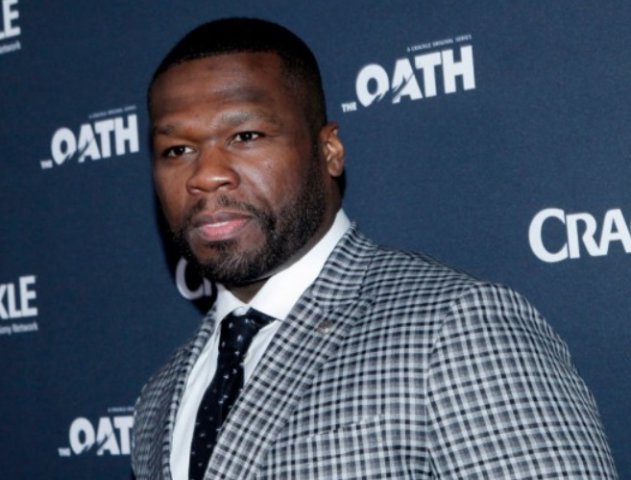 50 Cent