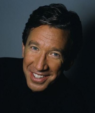 Tim Allen