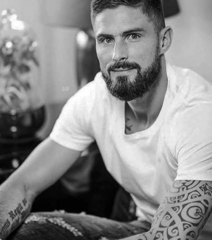 Olivier Giroud