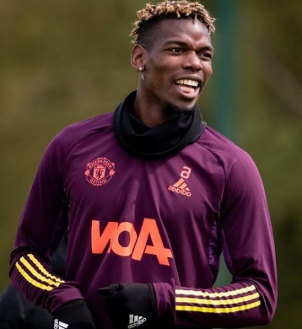 Paul Pogba