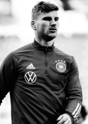 Timo Werner