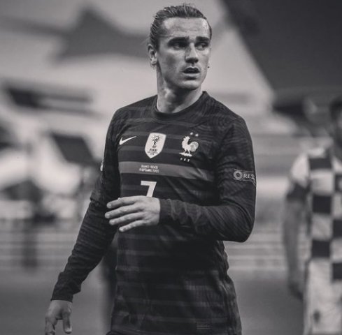 Antoine Griezmann