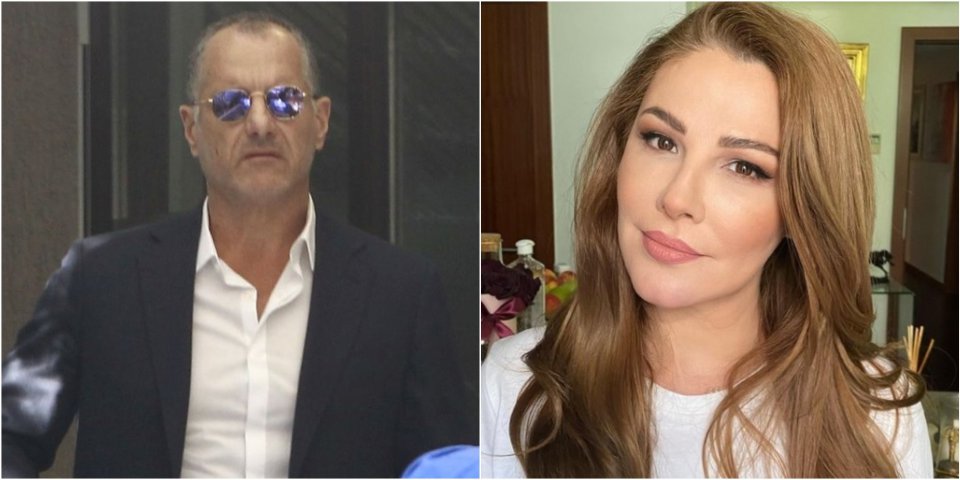 Mariaj și divorț discret