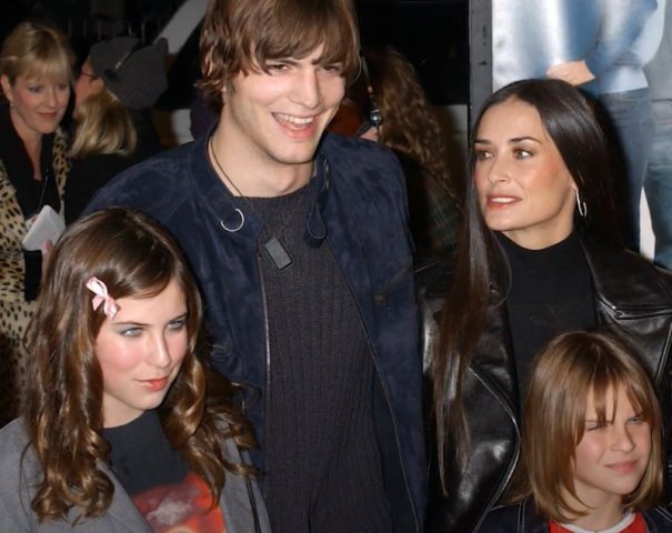 Ashton Kutcher