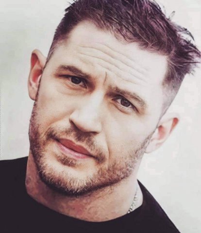 19. Tom Hardy (44 de ani)