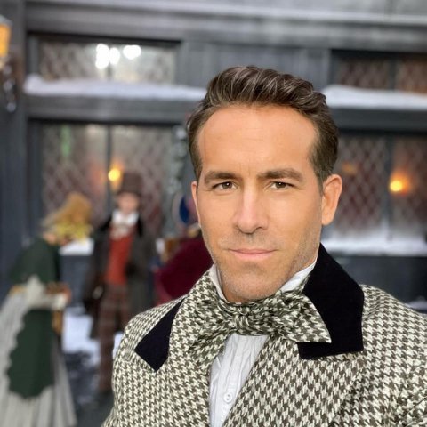 15. Ryan Reynolds (45 de ani)