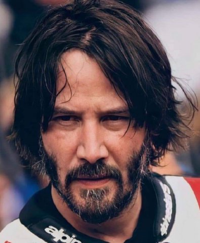 13. Keanu Reeves (57 de ani)