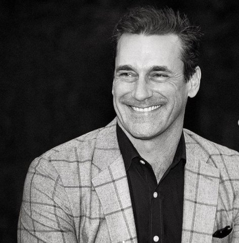 9. Jon Hamm (50 de ani)