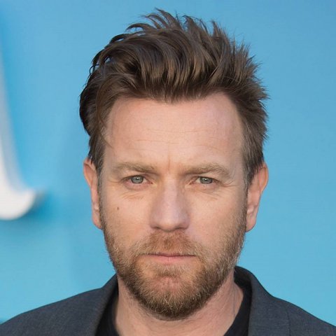 7. Ewan McGregor (50 de ani)