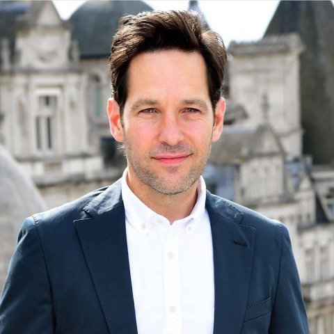 4. Paul Rudd (52 de ani)