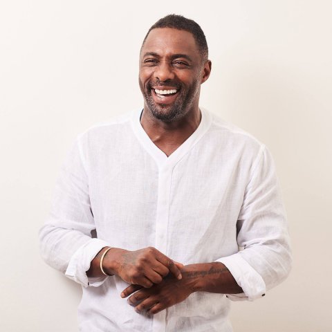3. Idris Elba (49 de ani)