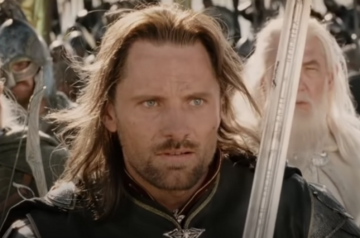 2. Viggo Mortensen (63 de ani)