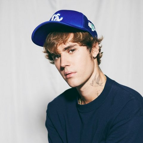 7. Justin Bieber