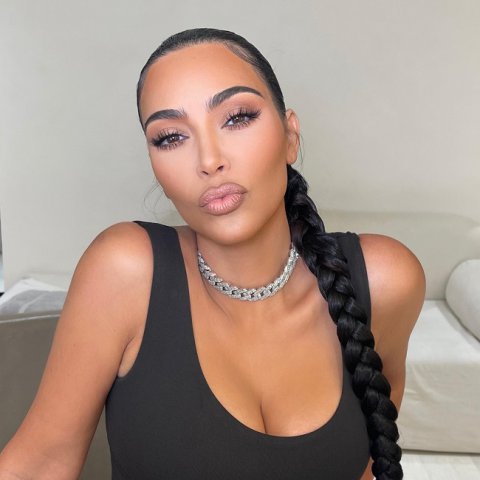 9. Kim Kardashian