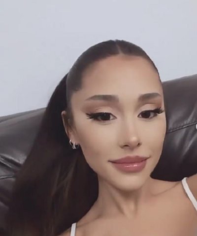 11. Ariana Grande