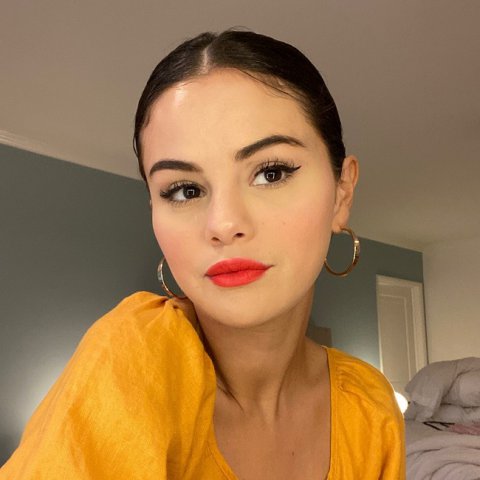 12. Selena Gomez
