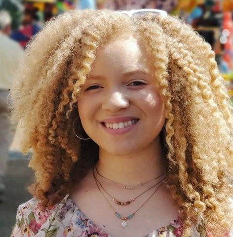 Ava Clarke