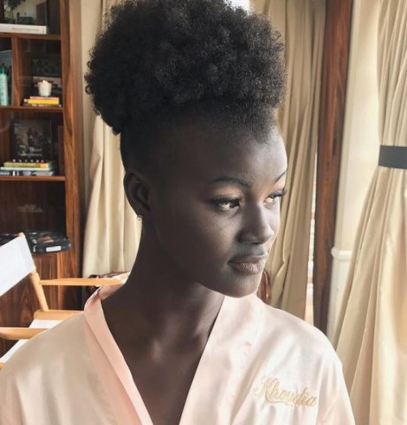 Khoudia Diop