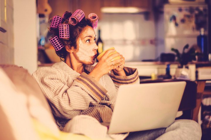 4. Respectă-te pe tine și acordă-ți timp doar pentru tine