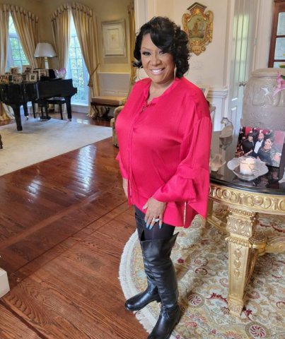 Patti LaBelle (77 de ani)
