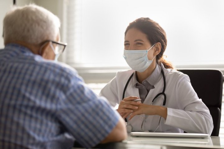 Verificări medicale regulate