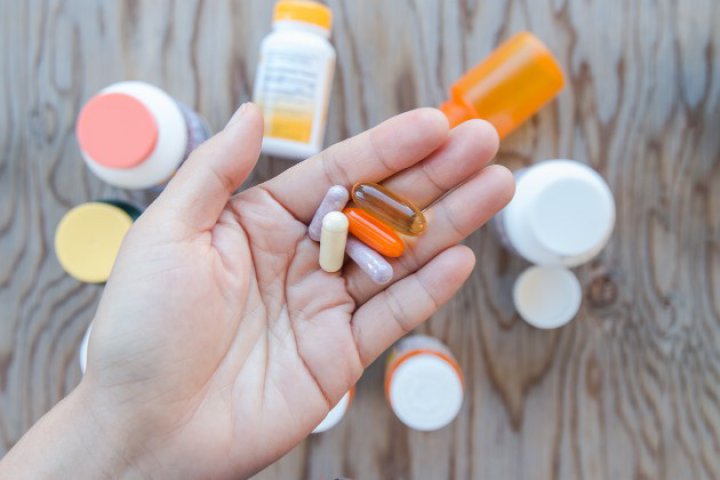 Excesul de vitamine