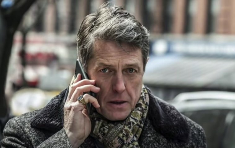 5. Hugh Grant