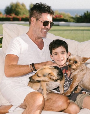 6. Simon Cowell