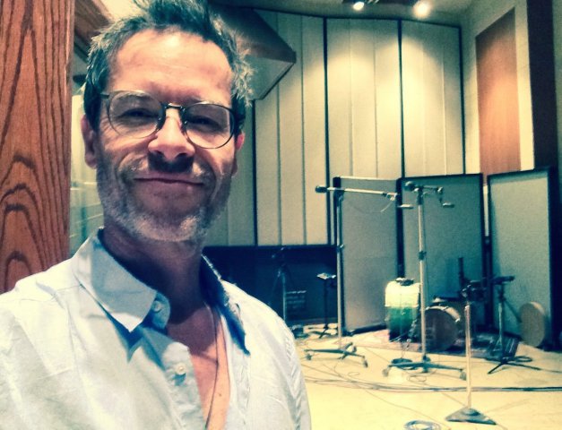 8. Guy Pearce
