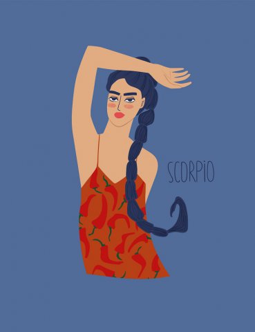 Scorpion
